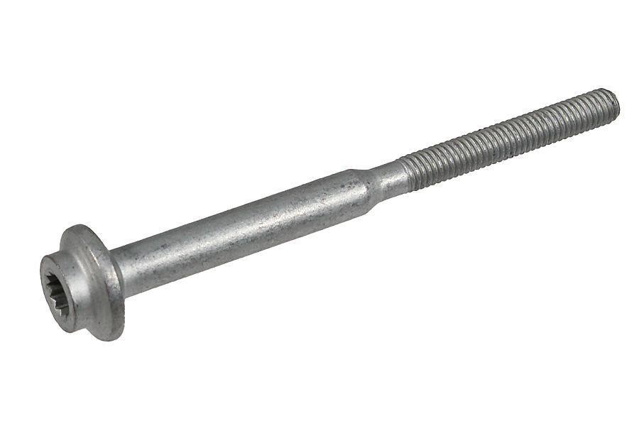 0873028 Metzger Screw, injection nozzle holder