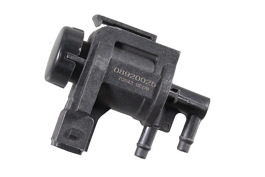 Exhaust system Seat Inca: 08920025 Metzger EGR Valve