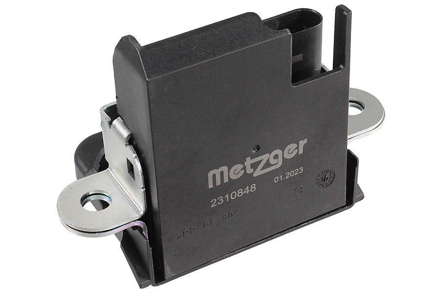 2310848 Metzger Tailgate lock