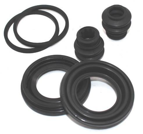 Hyundai/Kia 58102 4FA00 Repair Kit, brake caliper 581024FA00 581024FA00 Hyundai/Kia Repair Kit, brake caliper
