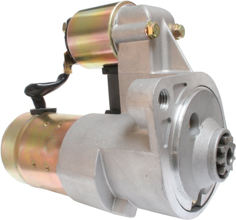 Starter motor Opel Corsa B: F032111534 Cargo Starter