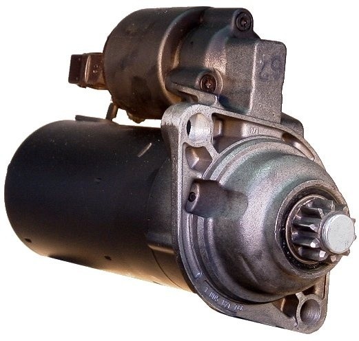 Starter motor Lamborghini: F032111900 Cargo Starter