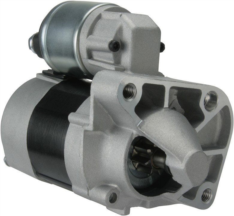 F032112218 Cargo Starter