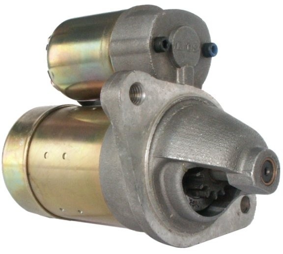 F032112320 Cargo Starter