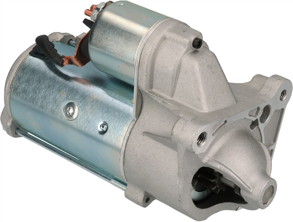 Engine starter Opel Movano: F032112474 Cargo Starter