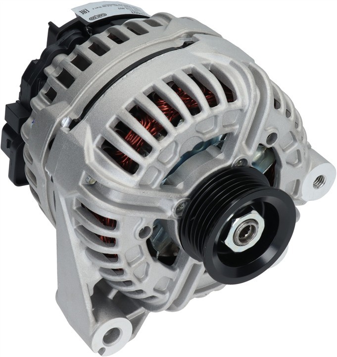 F032113407 Cargo Alternator