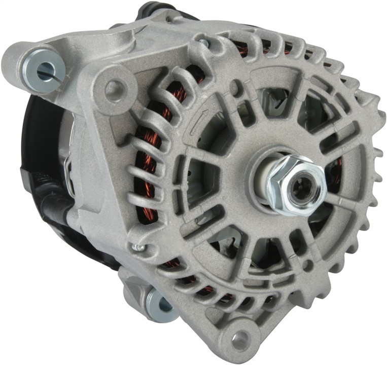 F032113710 Cargo Alternator