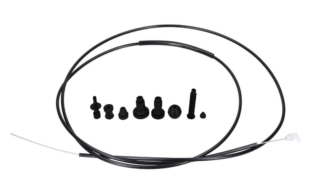 116015 Kamoka Accelerator Cable