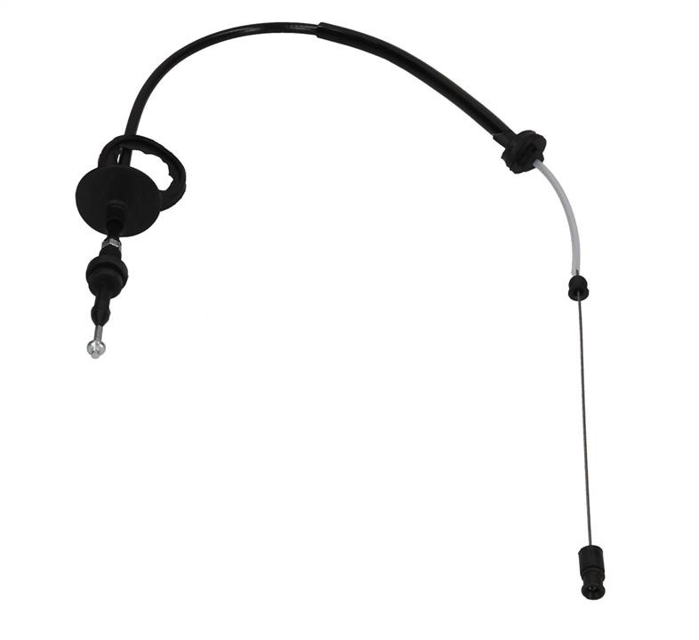 116047 Kamoka Accelerator cable