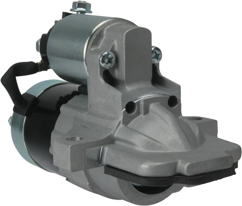 Engine starter motor MAN: F032113795 Cargo Starter