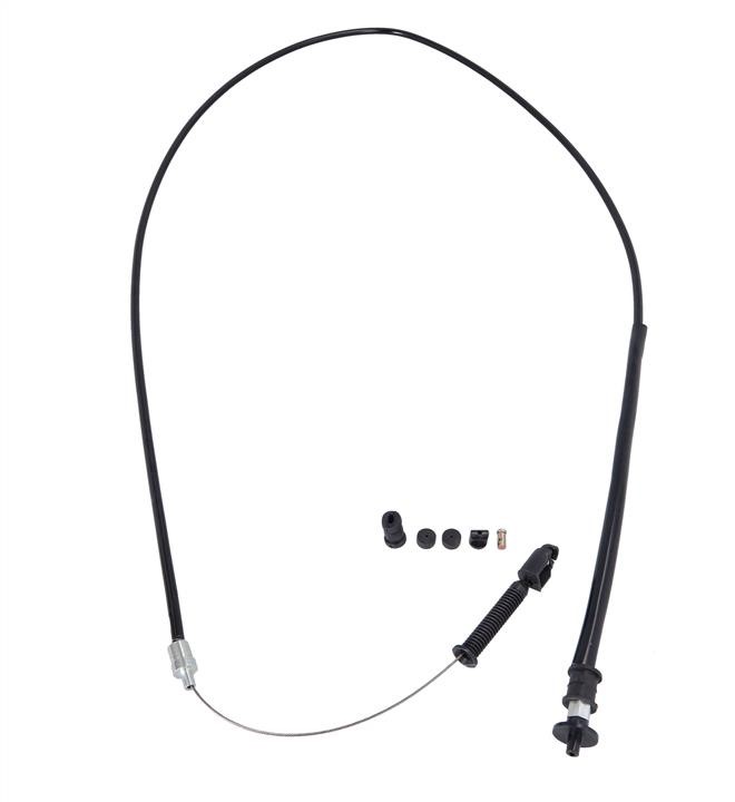 Gas pedal cable Fiat Ulysse: 116088 Kamoka Accelerator Cable