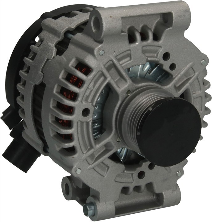 Engine alternator Citroen C4: F032114771 Cargo Alternator