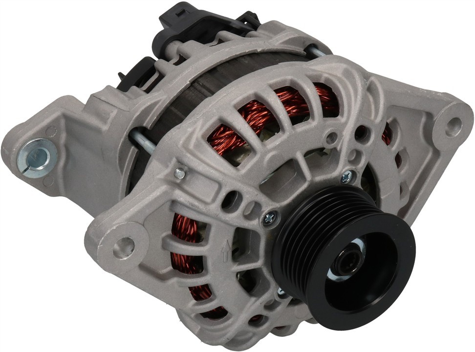 Alternator Iveco Daily: F032116321 Cargo Alternator