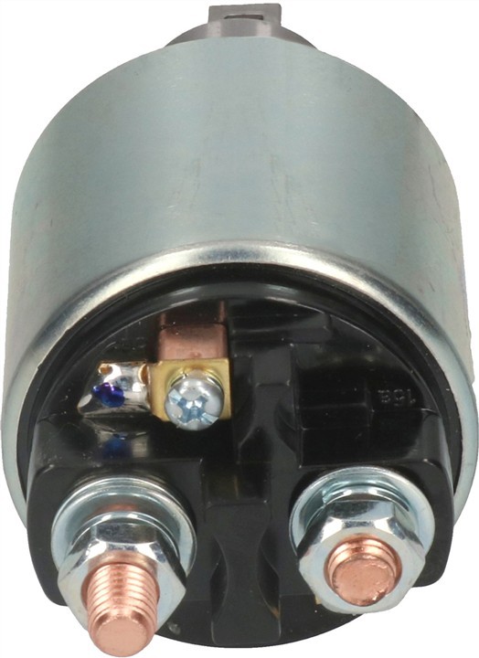 Solenoid switch, starter Cargo F032132258