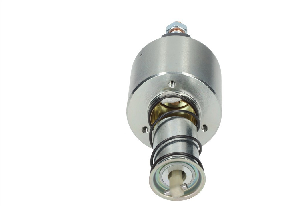 Solenoid switch, starter Cargo F032136255