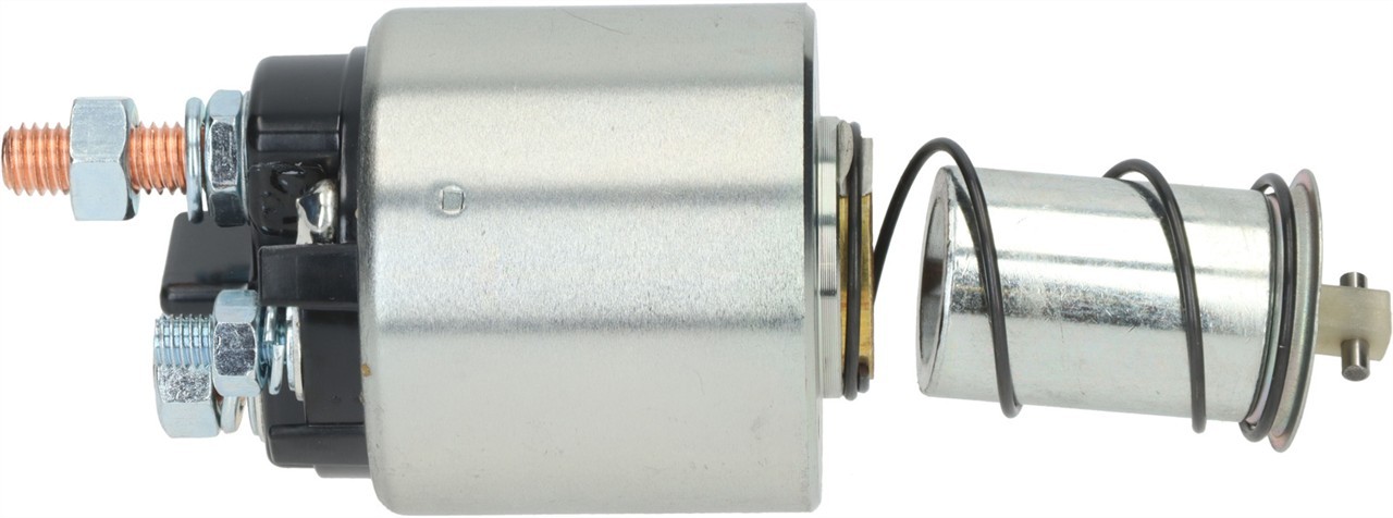 F032136255 Cargo Solenoid switch, starter