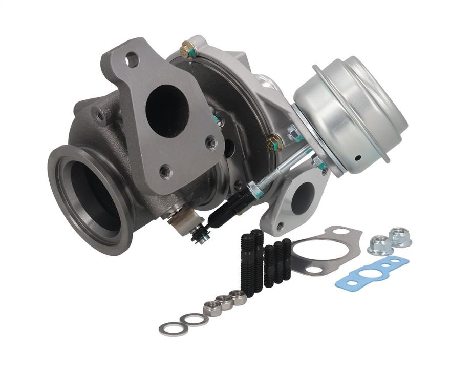 Kamoka 8600020 Turbocharger 8600020 8600020 Kamoka Turbocharger