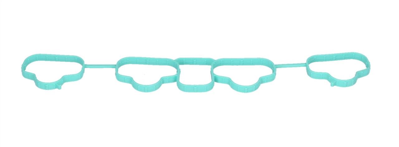 Engine intake manifold gasket Opel Corsa E: 8704089 Kamoka Gasket, intake manifold