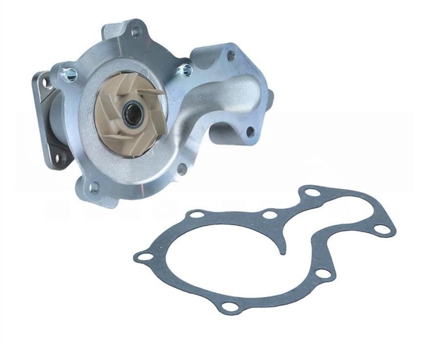 Water pump for engine Ford B-Max: T0290 Kamoka Water Pump, engine cooling