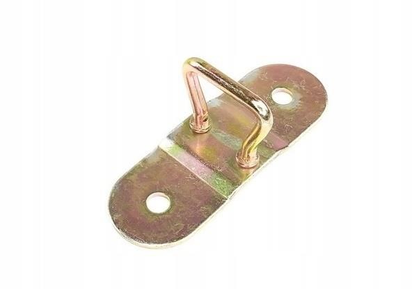 3804663 Iveco Door limiter