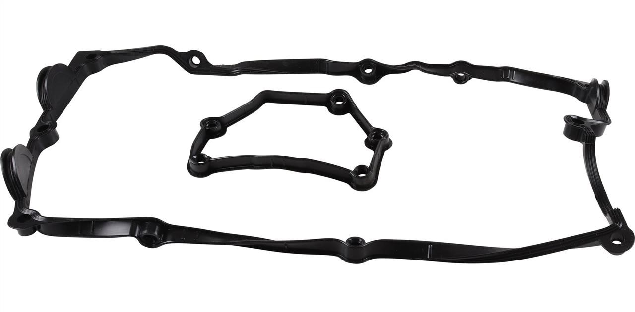 Rocker gasket BMW: 1419201200 Jp Group Rocker cover gasket
