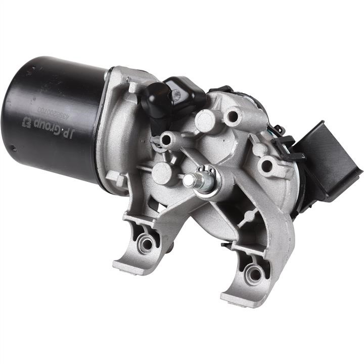 4398200700 Jp Group Wipe motor