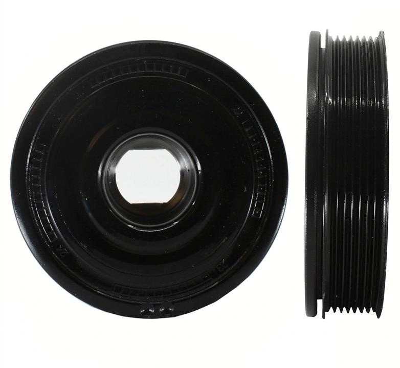 Crankshaft pulley Renault Espace: 544018710 INA Belt Pulley, crankshaft