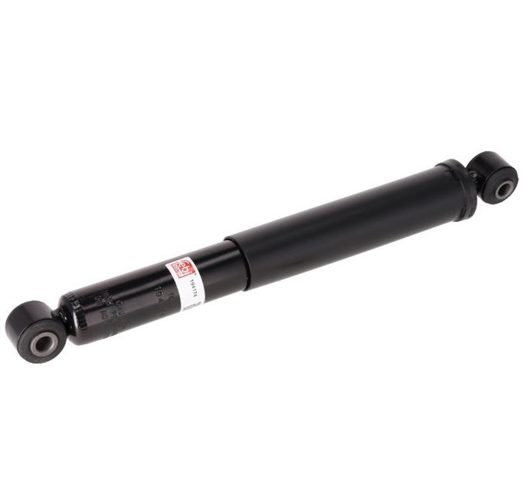 194174 febi Rear gas shock absorber
