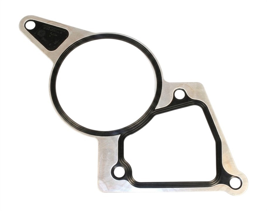 Gasket Mazda: 027641 Elring Vacuum pump gasket