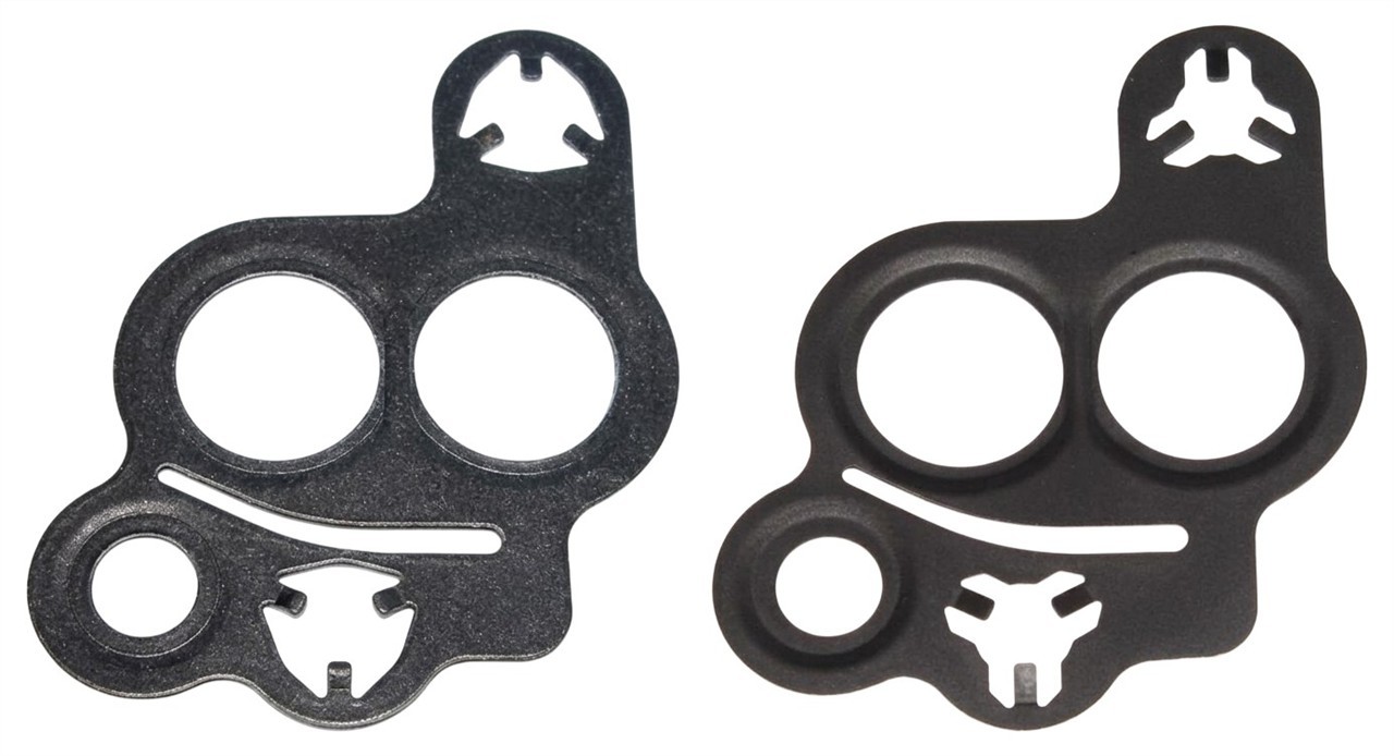 Wheel suspension Morgan: 059934 Elring Exhaust Gas Recirculation Valve Gasket