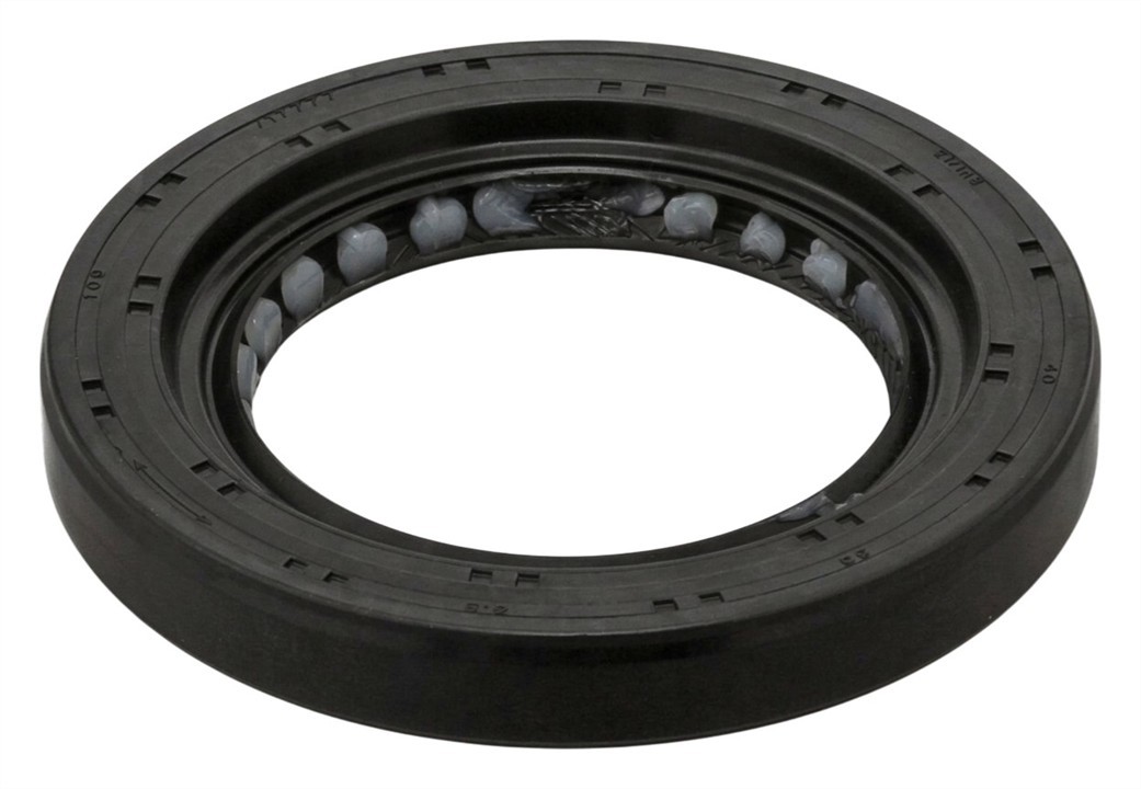 Half shaft seal Audi: 101680 Elring SEAL OIL-DIFFERENTIAL