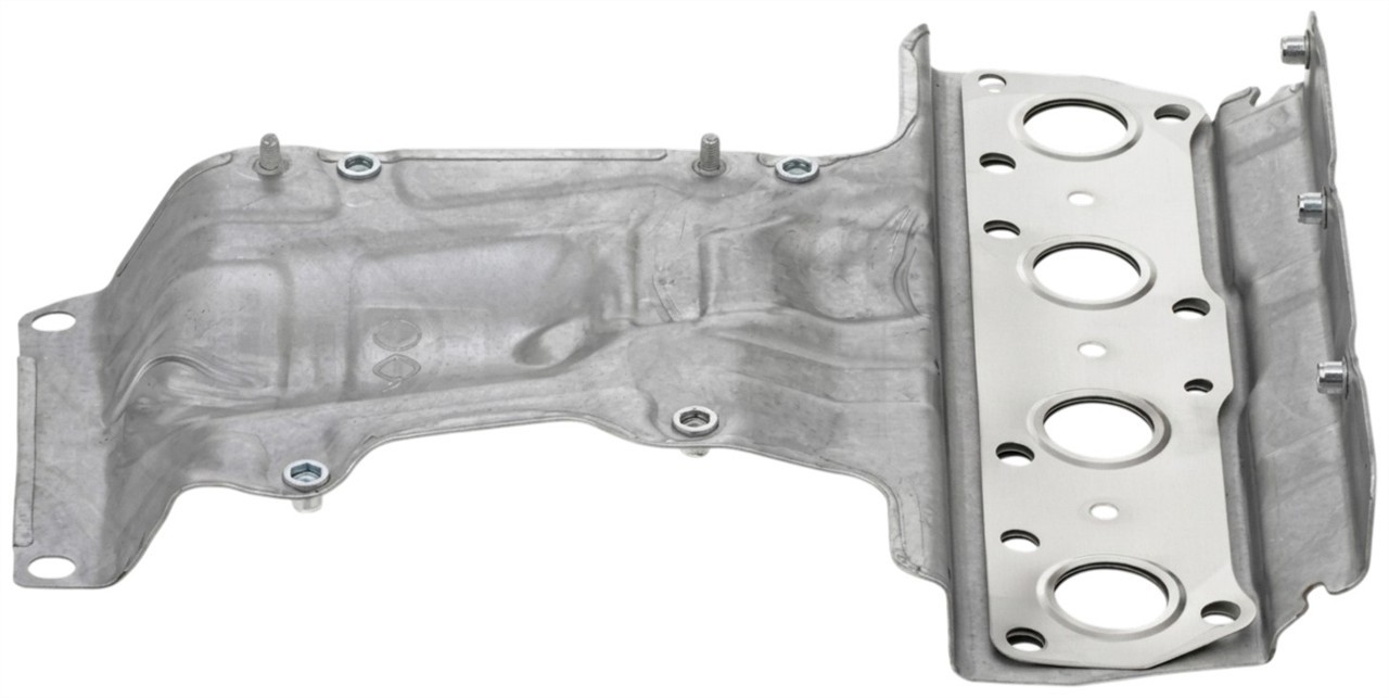 Exhaust manifold seal Mini Cooper: 174982 Elring Exhaust manifold gasket