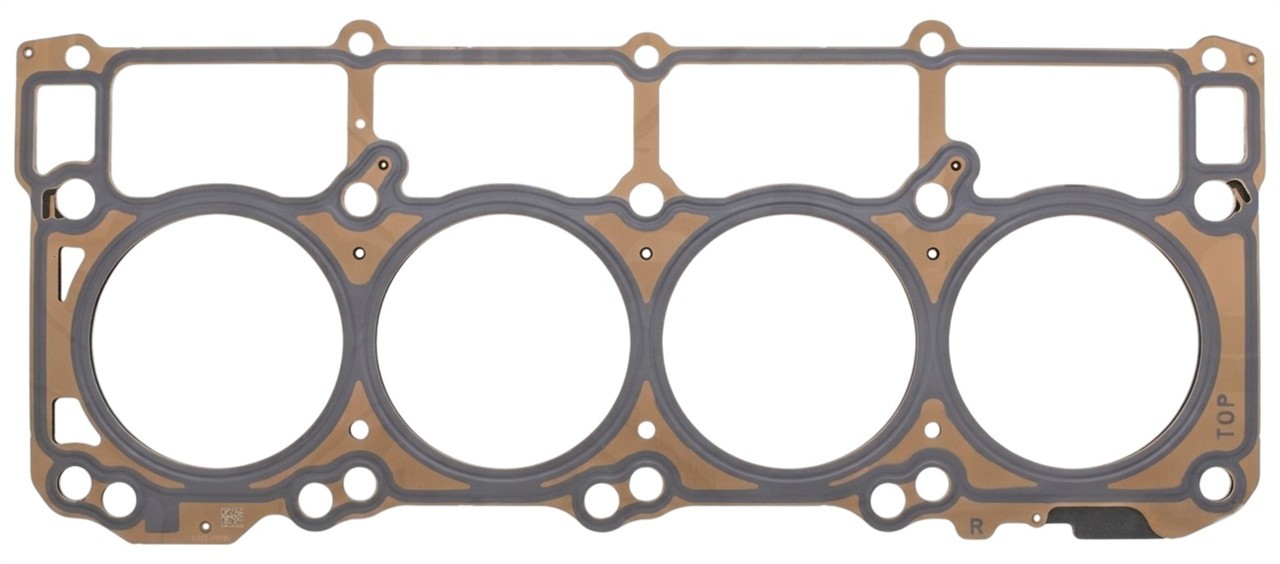 Gasket kit Dodge Durango: 458113 Elring Gasket, cylinder head