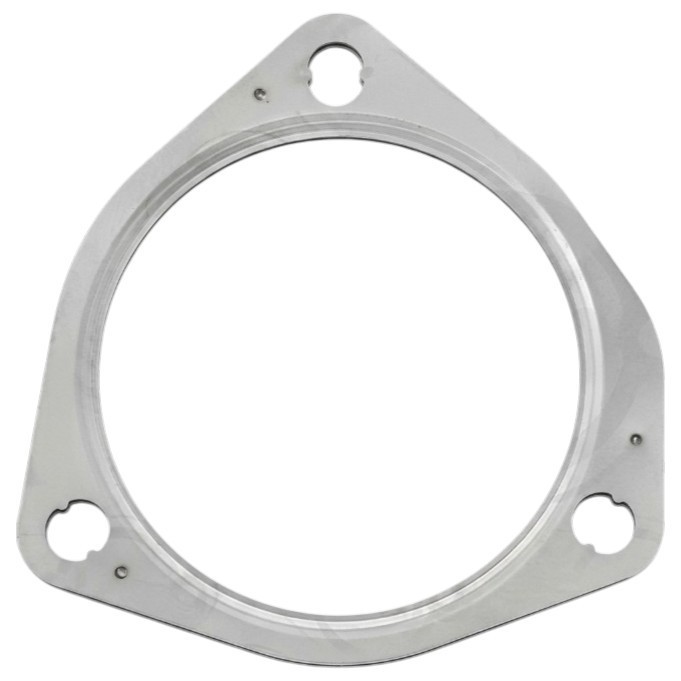 Exhaust pipe gasket Audi A4: 644080 Elring Exhaust pipe gasket