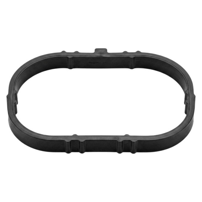 Air inlet manifold gasket Renault Wind: 654460 Elring Intake manifold housing gasket