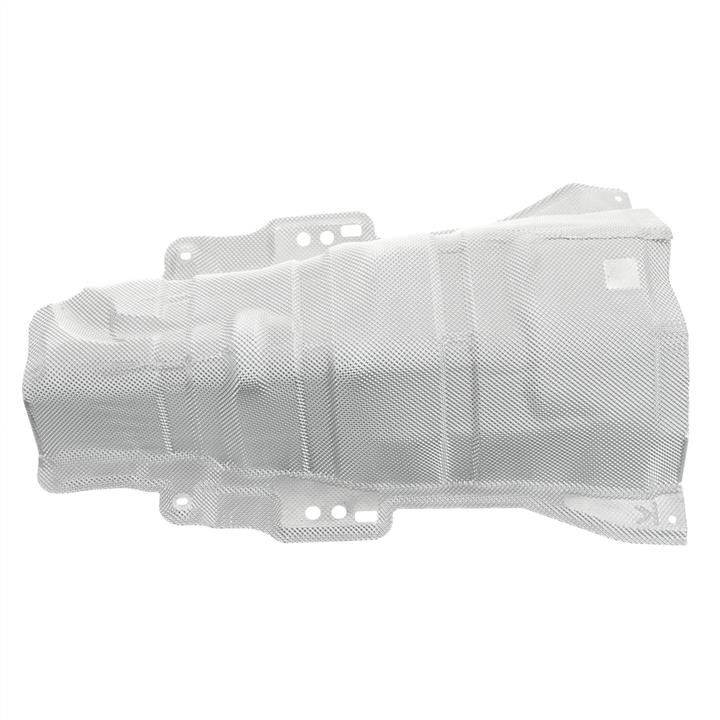 BP4K56441F Mazda Heat Shield