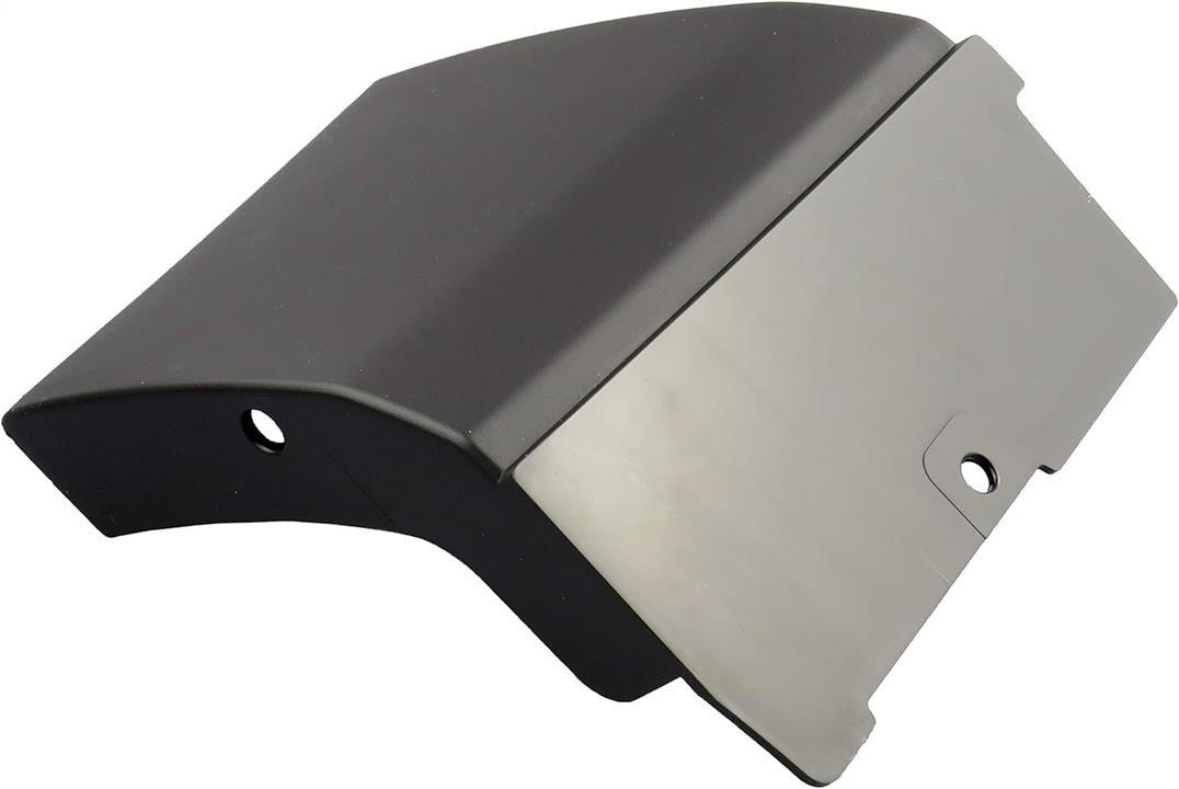 D10E51PP0C Mazda Moulding front fender left
