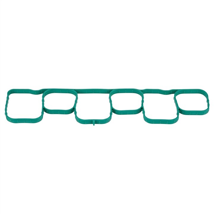Engine intake manifold gasket Morgan: 711540 Elring Intake manifold housing gasket
