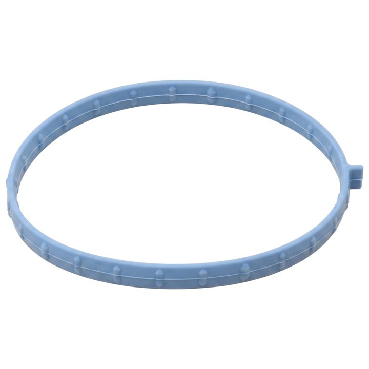 711760 Elring Intake manifold housing gasket