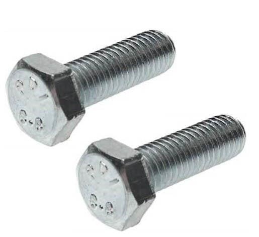 258825 Bosal Bolt, exhaust system
