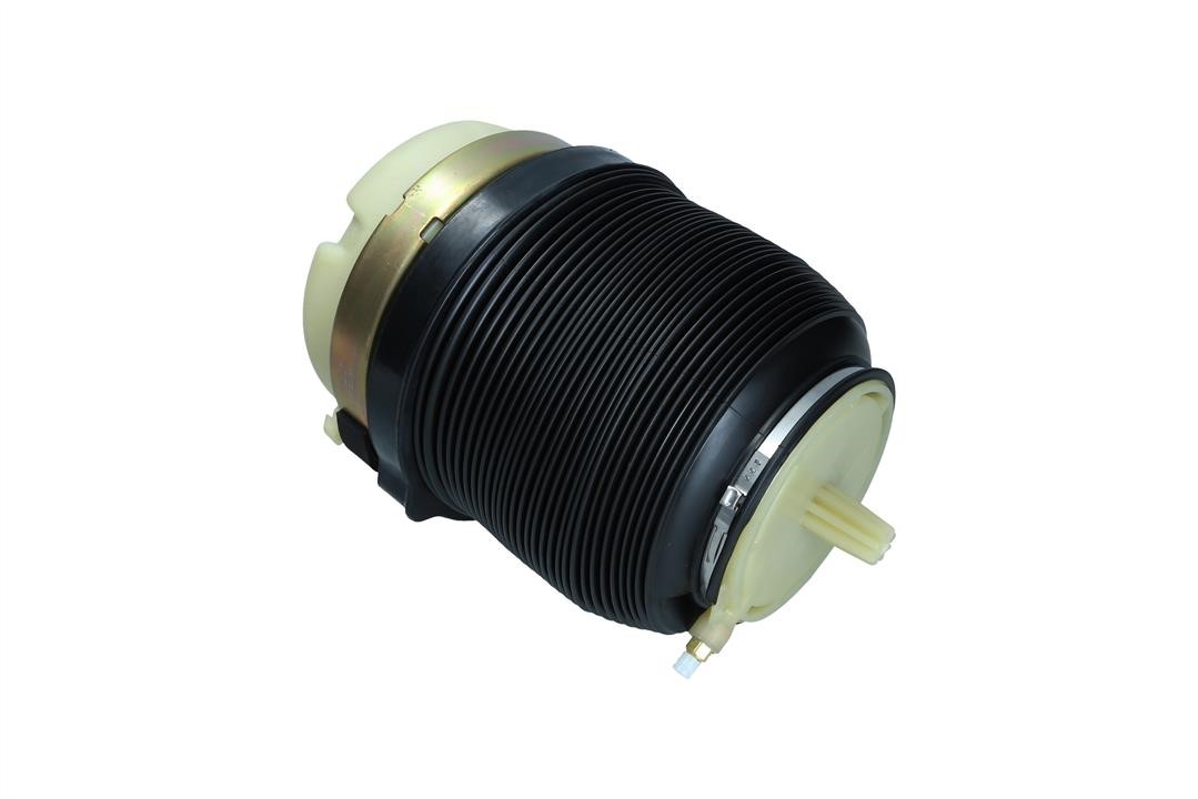 Air suspension Audi: 2079002 Kamoka Air Spring, suspension
