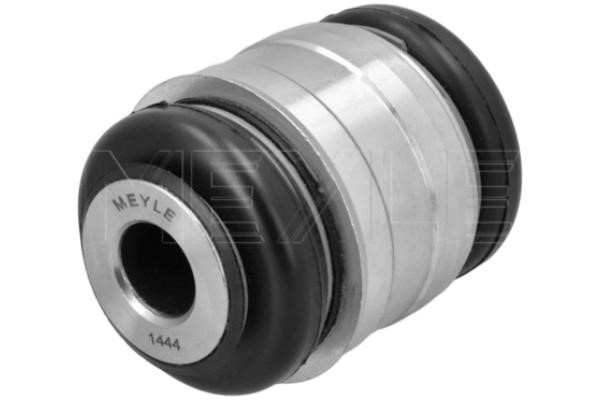 Suspension arm bushing Tesla Model X: 70147100020 Meyle Bearing, wheel bearing housing