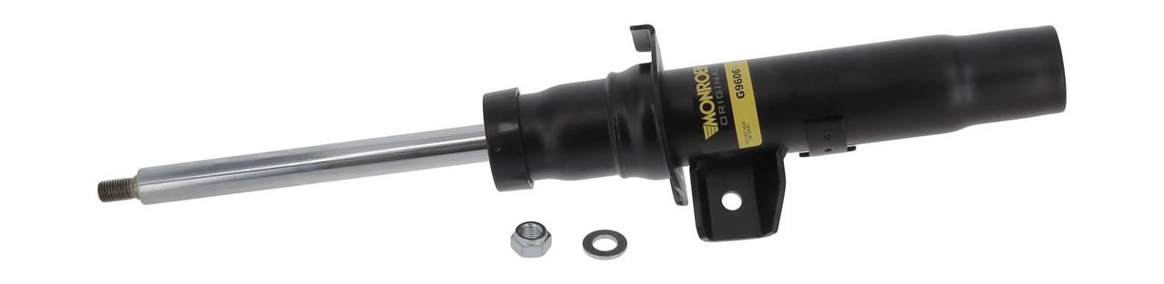 Shock absorbers BMW i3: G9606 Monroe Front Left Gas Oil Suspension Shock Absorber