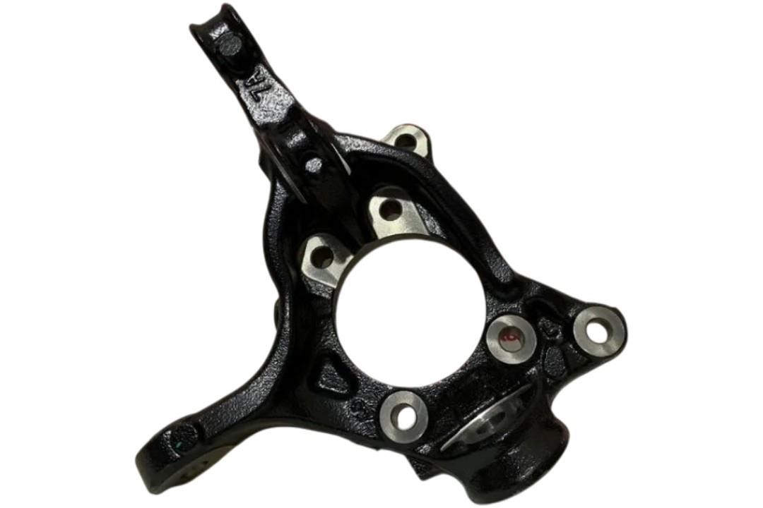 4321233130 Toyota Left rotary knuckle