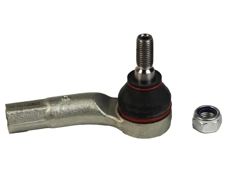 Track rod end ball joint Seat Mii: 6Q0423812C VAG Tie rod end