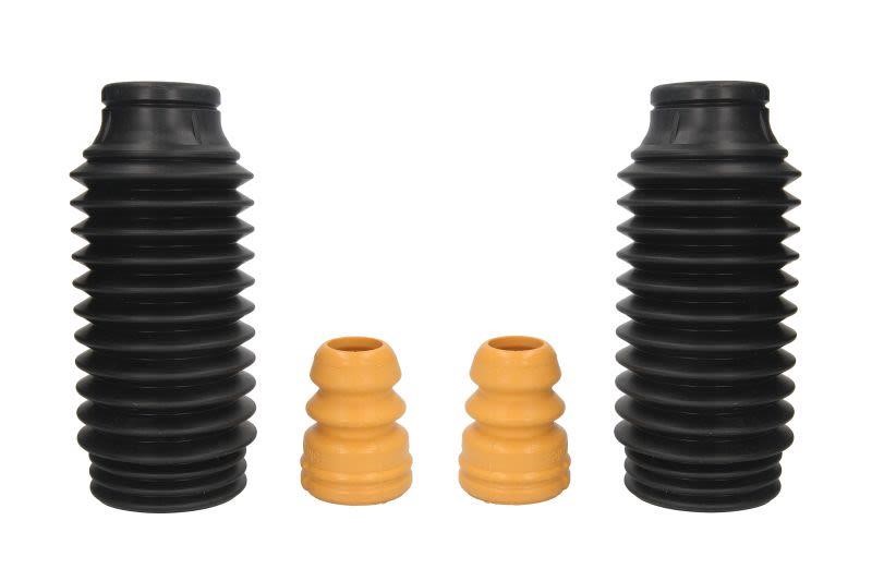Shock absorber dust cover Hyundai: 910287 KYB (Kayaba) Shock absorber dust cover kit, 2 pcs
