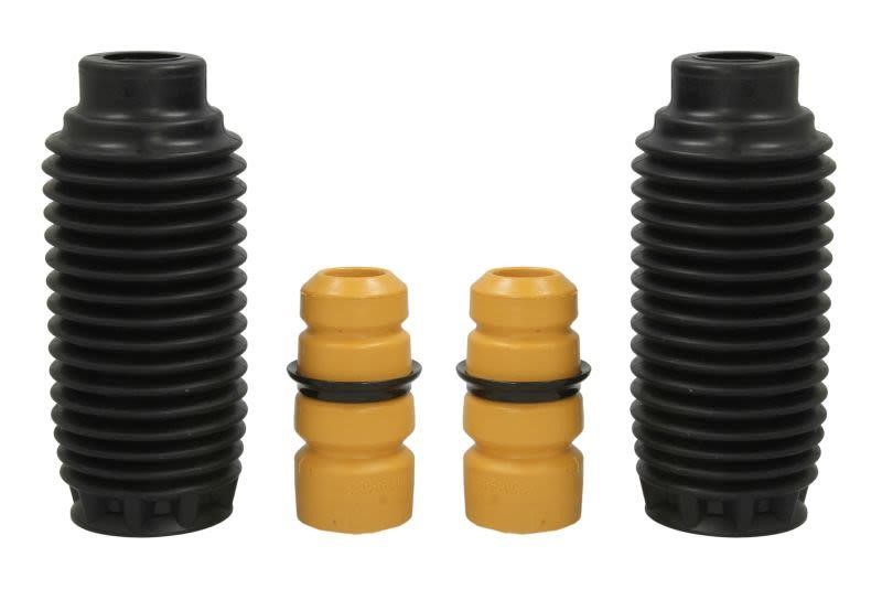 Shock absorber boot Citroen DS4: 910314 KYB (Kayaba) Shock absorber dust cover kit, 2 pcs