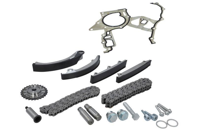 Timing chain set Opel Frontera B: VKML85001 SKF Timing Chain Kit