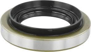 95HDY44741116R Febest Shaft Seal, differential