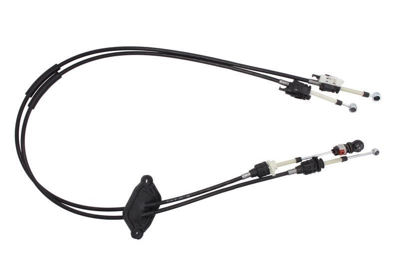Clutch cable Renault Master: CP0133 Kamoka Cable Pull, manual transmission